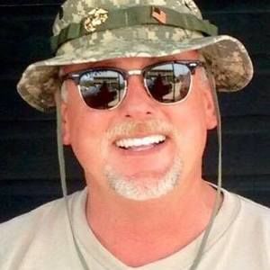 Meet your Posher, John